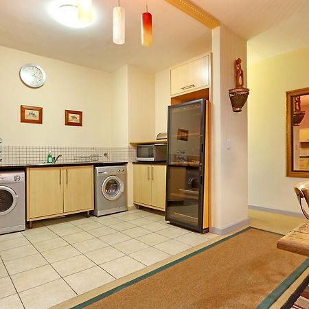 Century City Royal Apartments Cape Town Ngoại thất bức ảnh