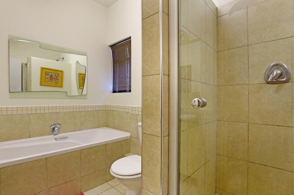 Century City Royal Apartments Cape Town Ngoại thất bức ảnh