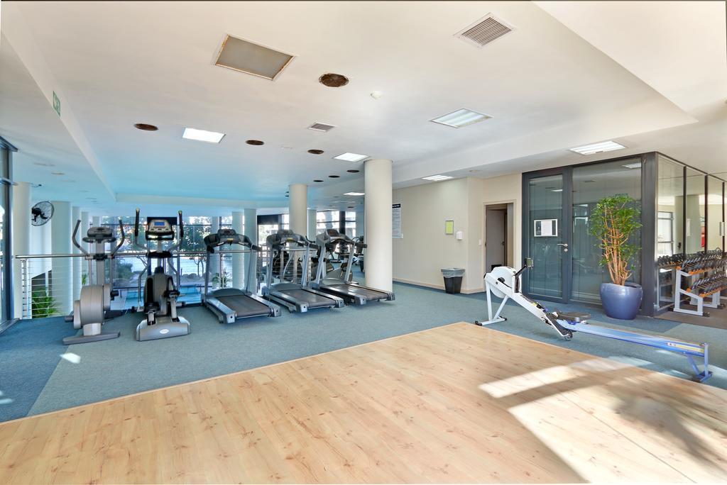 Century City Royal Apartments Cape Town Ngoại thất bức ảnh