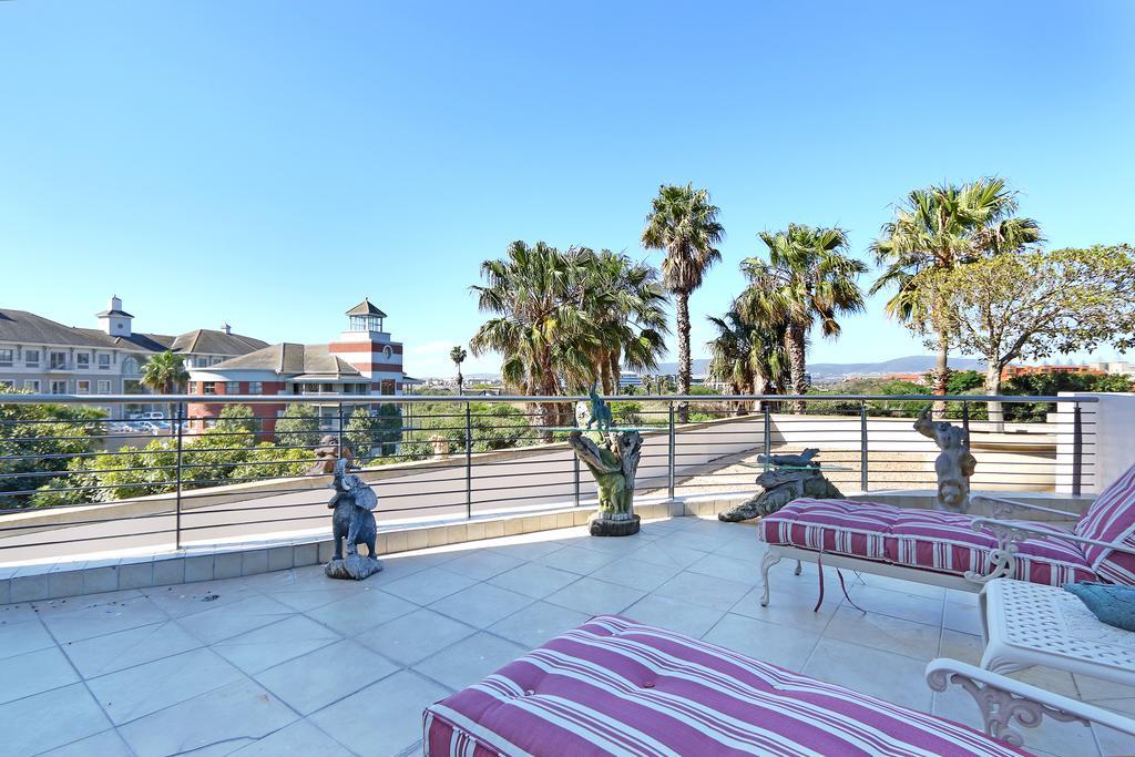 Century City Royal Apartments Cape Town Ngoại thất bức ảnh