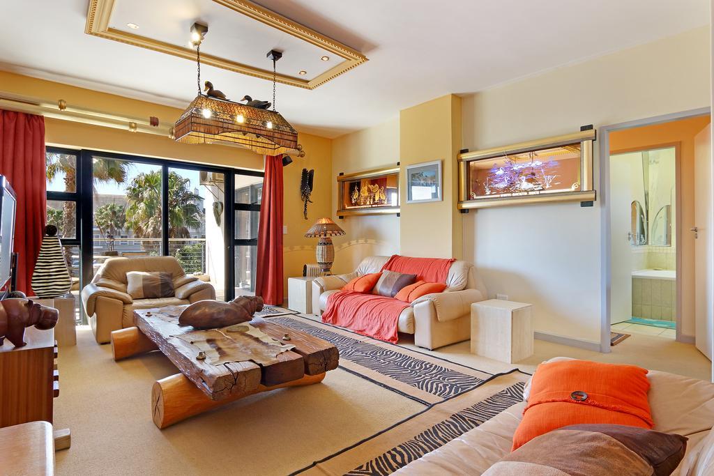 Century City Royal Apartments Cape Town Ngoại thất bức ảnh