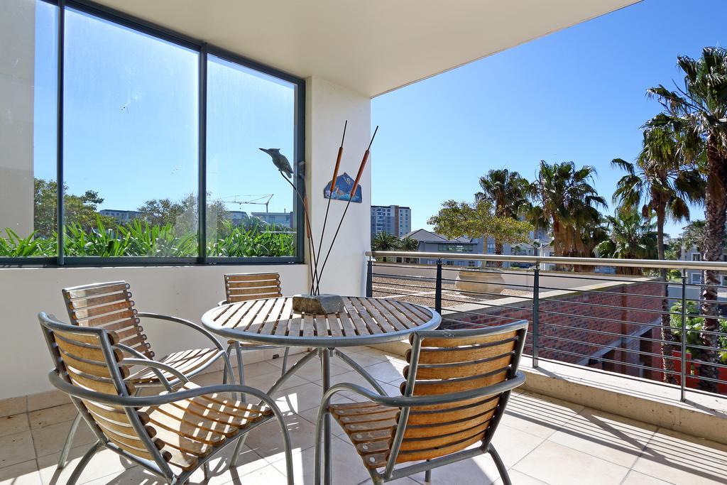 Century City Royal Apartments Cape Town Ngoại thất bức ảnh