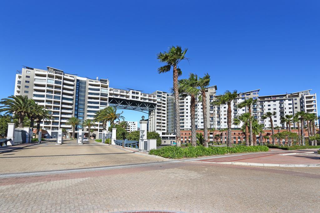 Century City Royal Apartments Cape Town Ngoại thất bức ảnh