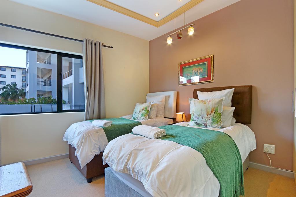 Century City Royal Apartments Cape Town Ngoại thất bức ảnh