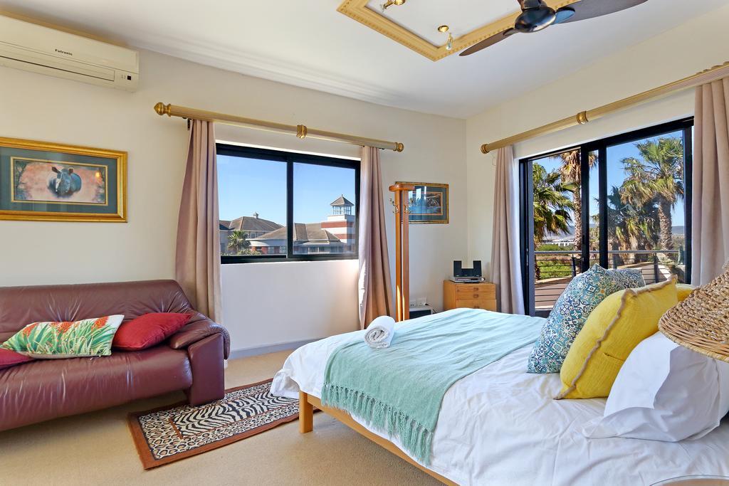 Century City Royal Apartments Cape Town Ngoại thất bức ảnh