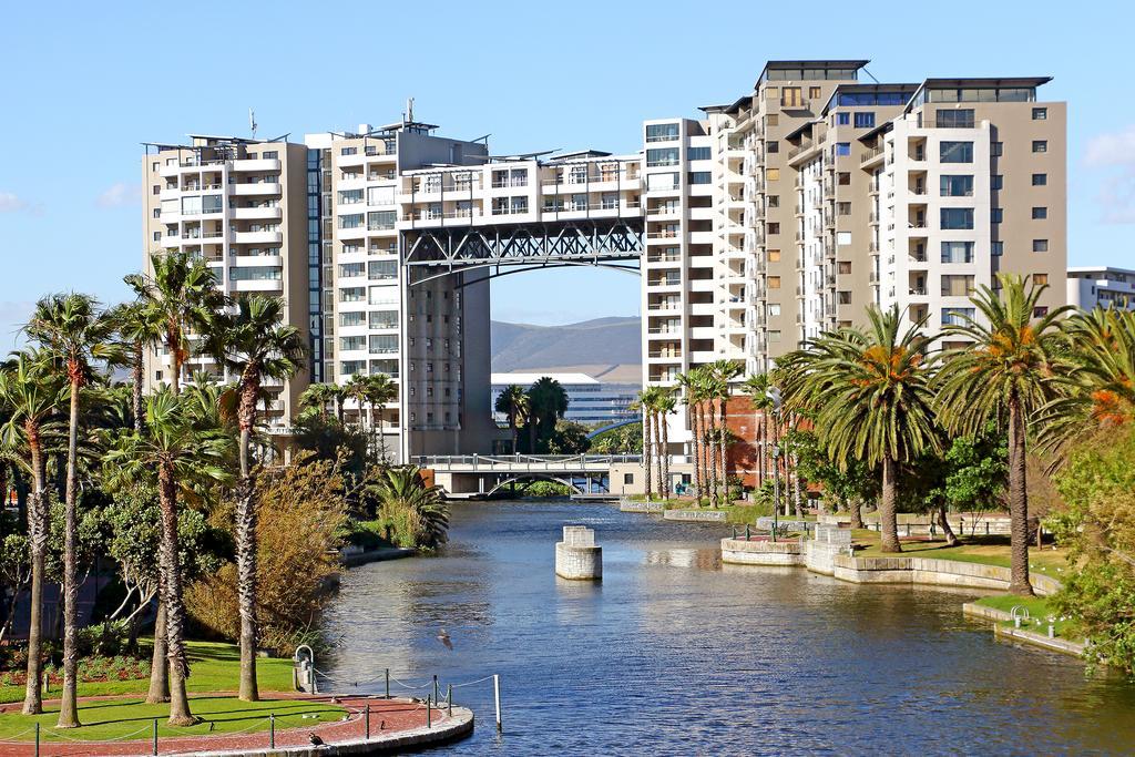 Century City Royal Apartments Cape Town Ngoại thất bức ảnh