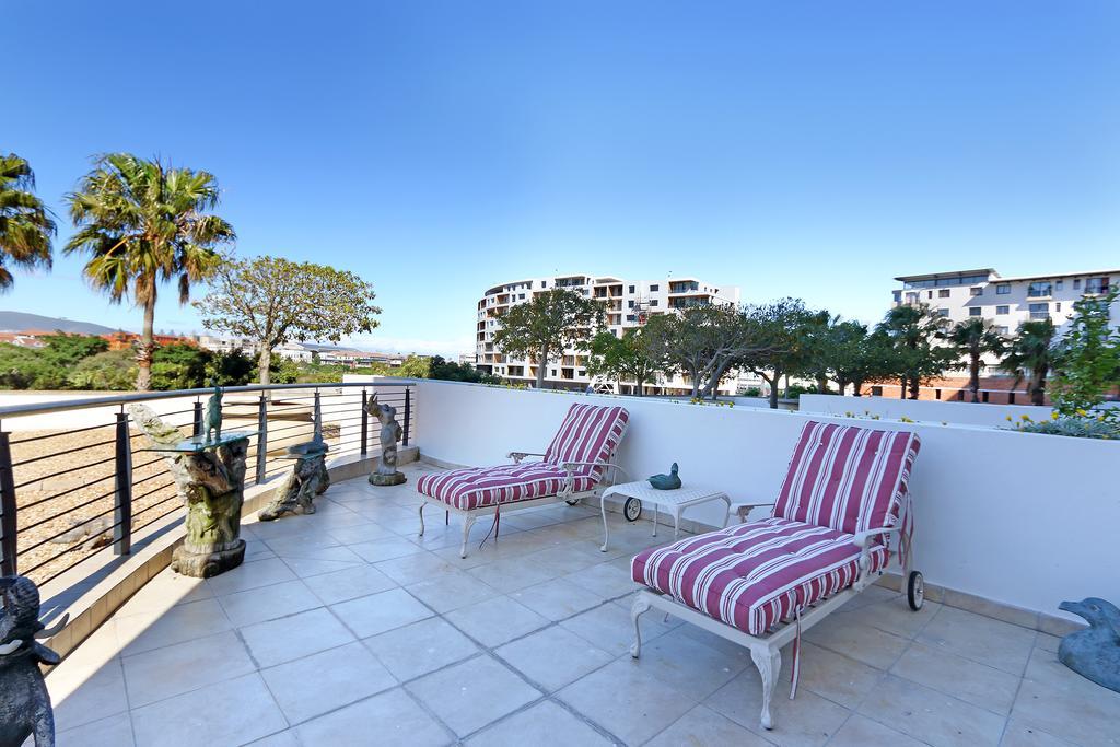Century City Royal Apartments Cape Town Ngoại thất bức ảnh