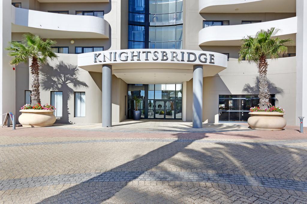 Century City Royal Apartments Cape Town Ngoại thất bức ảnh