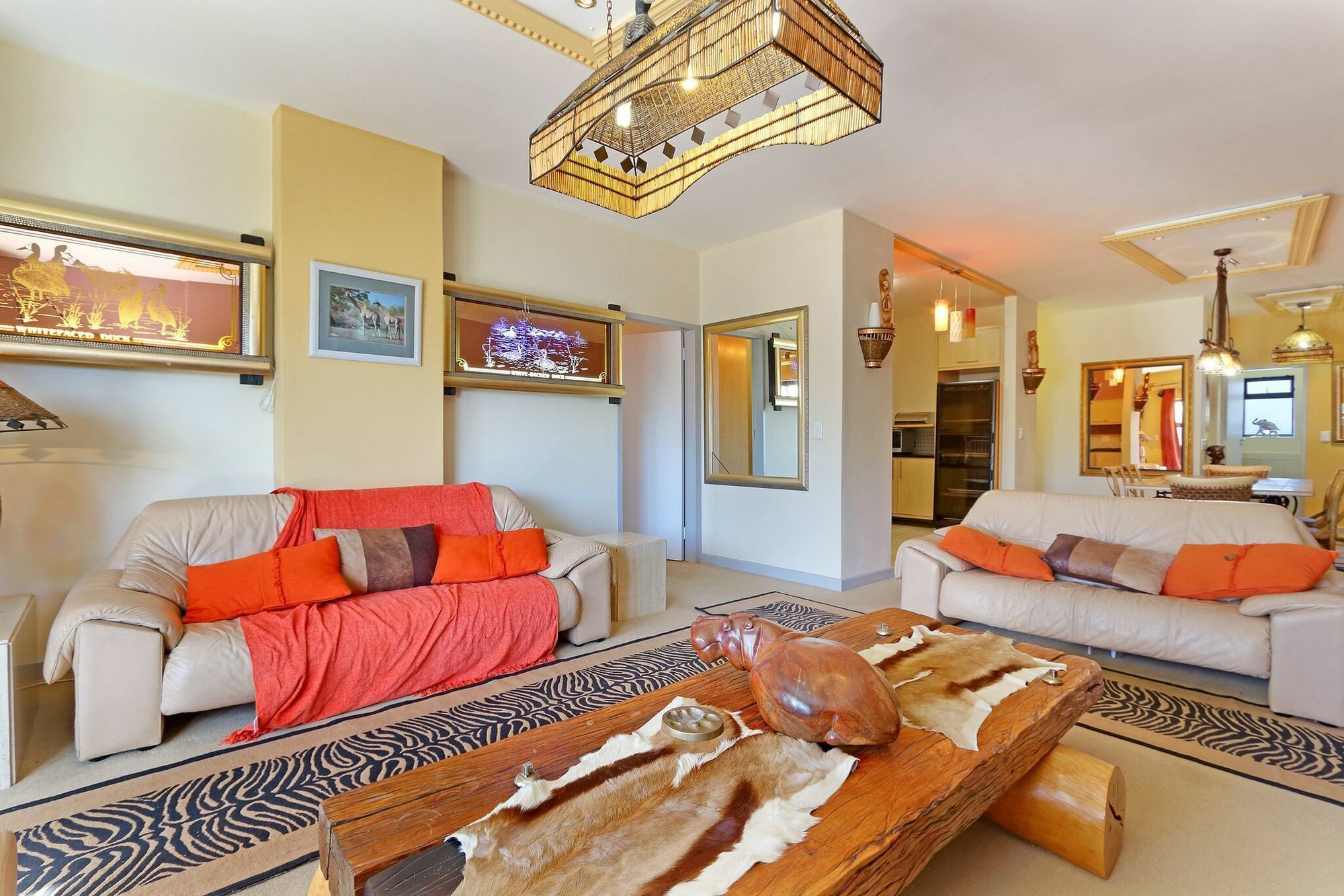 Century City Royal Apartments Cape Town Ngoại thất bức ảnh